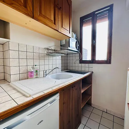 Charmant Menilmontant Appartement Paris