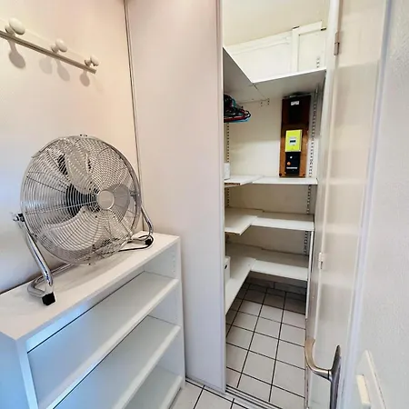 Appartement Charmant Menilmontant *